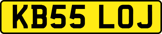 KB55LOJ