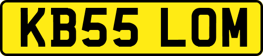 KB55LOM