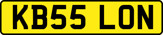 KB55LON