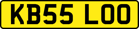 KB55LOO