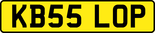 KB55LOP