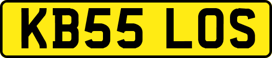 KB55LOS
