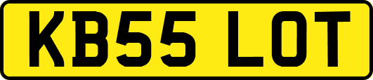 KB55LOT