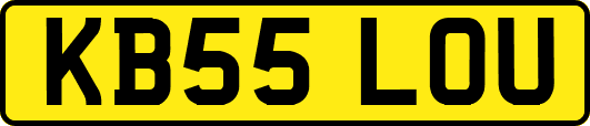 KB55LOU