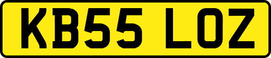 KB55LOZ