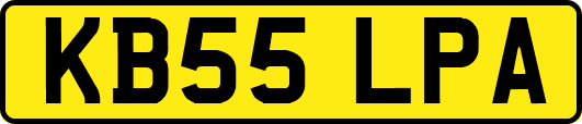 KB55LPA