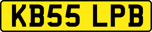 KB55LPB