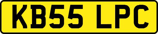 KB55LPC