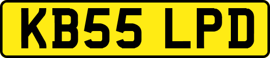 KB55LPD