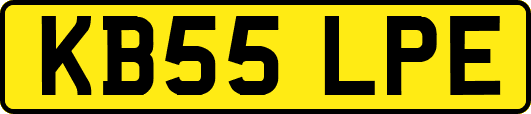 KB55LPE