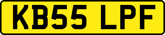 KB55LPF