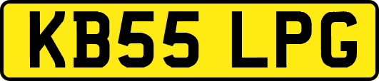 KB55LPG