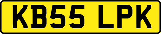 KB55LPK