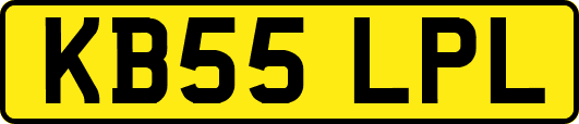 KB55LPL
