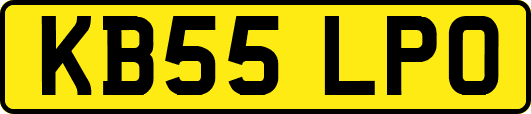 KB55LPO