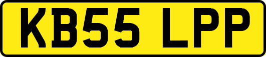 KB55LPP