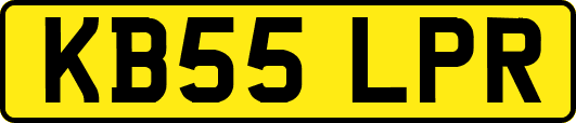 KB55LPR