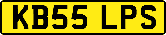 KB55LPS