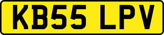 KB55LPV
