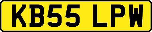 KB55LPW