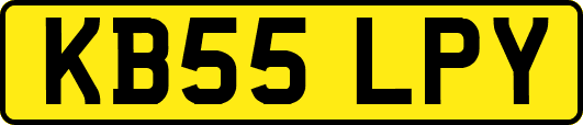 KB55LPY