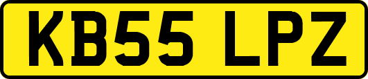 KB55LPZ