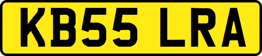 KB55LRA