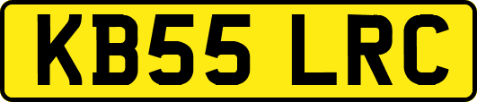 KB55LRC