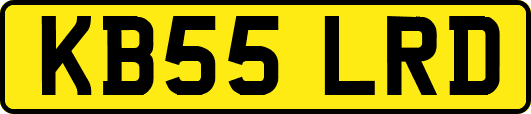 KB55LRD