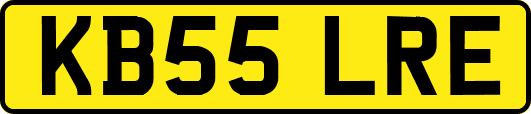 KB55LRE