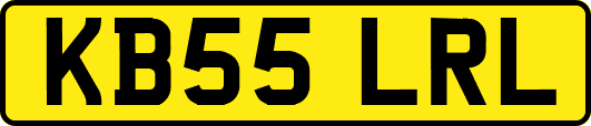 KB55LRL