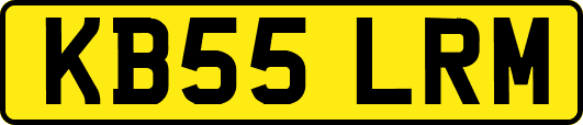 KB55LRM