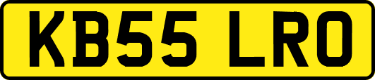 KB55LRO