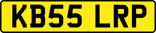 KB55LRP