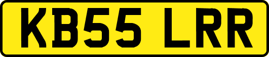 KB55LRR