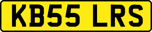 KB55LRS