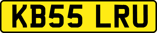 KB55LRU