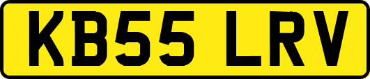 KB55LRV