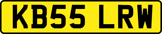 KB55LRW
