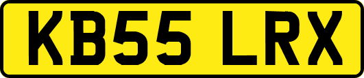 KB55LRX