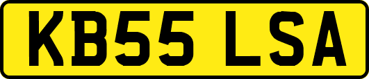 KB55LSA