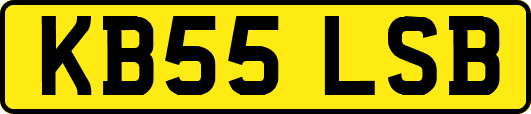 KB55LSB