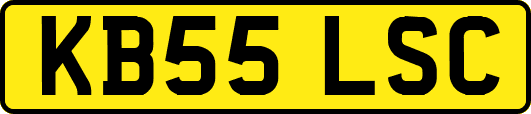 KB55LSC