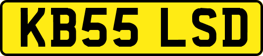 KB55LSD