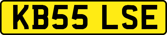 KB55LSE