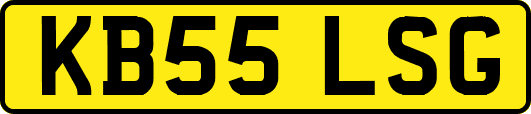KB55LSG