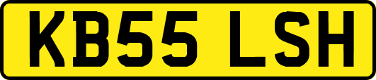 KB55LSH