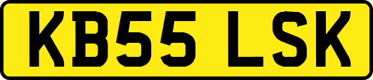 KB55LSK