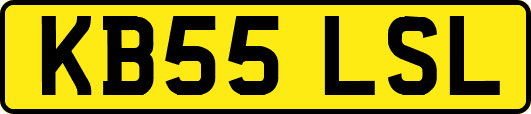 KB55LSL