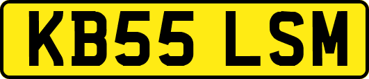 KB55LSM